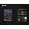 Фонарь FENIX E01 V2.0 E01V20BL